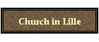 Church in Lille